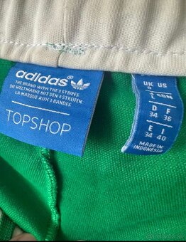 Adidas originals x Topshop tepláková súprava - 5