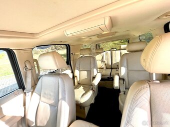 Predám Cadillac Escalade ESV 6.2 V8 LPG - 5