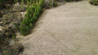 Malé Pole – Stavebné pozemky na predaj – 3x 558 m² - 5