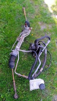 Fiat punto 1.2 benzin - 5