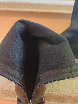 Damske clenkove cizmy - 5