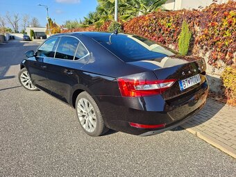 Škoda Superb LIVE 2.0 TDI 110kW - rv 2020 - 5