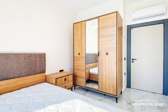 TURECKO, ABSOLUTE REAL / 2i apartmán pri mori, 45 m2, Alanya - 5