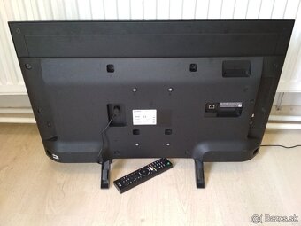 32" Smart TV Sony KDL-32WE615 - 5