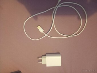 infinix note 30 s originál nabíjačkou a krytom v cene - 5