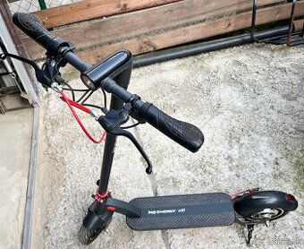 MS ENERGY e10 ,450W Elektro kolobežka - 5