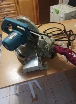 Pokosova píla Makita - 5