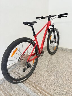 Giant XTC SLR 29 2 bicykel unisex, veľ.: L,M, Grenadine - 5