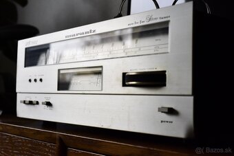 Marantz SJ 300 L stereo tuner radio hifi - 5
