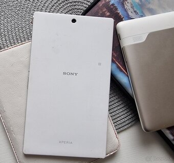 Predáme dva nevyužité tablety Huawei a Sony - 5