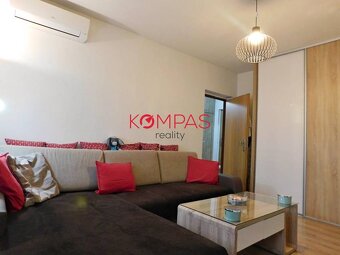 2 IZB. BYT S LODŽIOU PO REKONŠTRUKCII PRI PRIEHRADE - 5