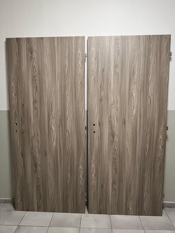 Interiérové dvere - 5