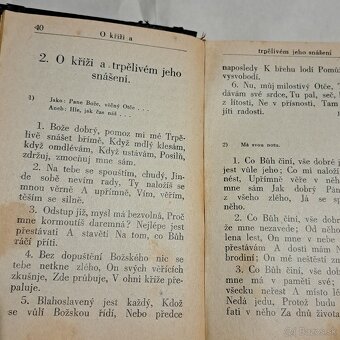 Evanjelický spevník - 5