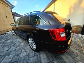 Škoda superb 2.0tdi 125kw - 5