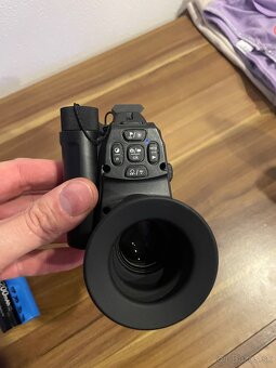 Pard NV007SP LRF - 5