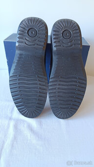 Pánske topánky - 5