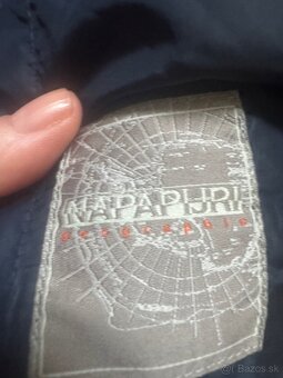 Damska bunda Napapijri M - 5