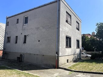 Predaj dvojgeneračného rodinného domu Bratislava Rača - 5