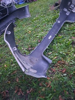 Mercedes C-klassa kombi W205 - 5