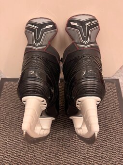 BRUSLE BAUER VAPOR NS   vel. 45,5/10 R - 5