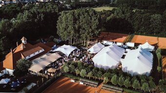 Prenájom mobiliáru a vybavenia na svadby, párty a firemné e - 5