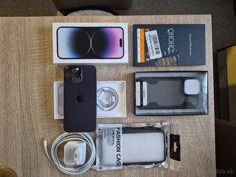 iPhone 14 Pro Max 128gb - 5