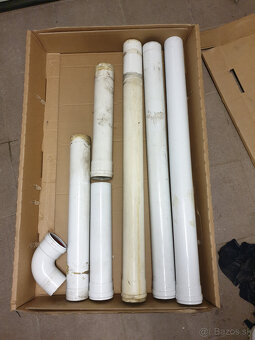 Plynový kotol Panther - 5