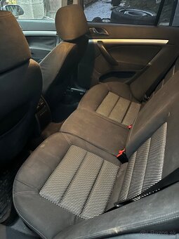 Predam 2x skoda octaviu 4x4 - 5