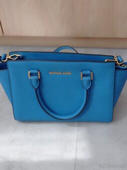 Kabelka Originál Michael Kors - 5