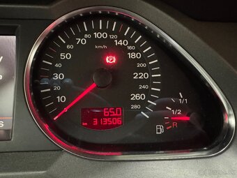Audi a6 3.0TDI - 5
