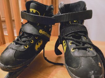 Predám detské rozťahovacie korčule - 5