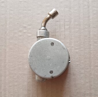 Olejničky, výbava k autoveteránom - 5