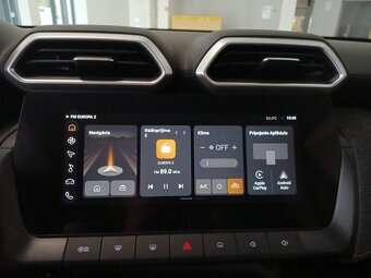 Mg ZS 1,5 MT ESSENTIAL - 5