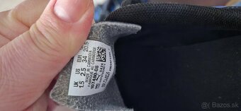 PUMA kopačky pre chlapcov, veľ. 34 - 5