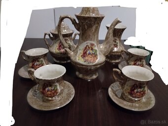 Predám čajovú súpravu - 5