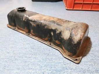 Lada Vaz Žiguli veko motora - 5