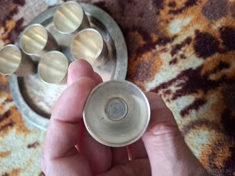 Alpaková súprava 2 - 5