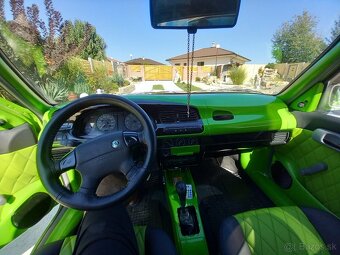 skoda felicia pickup - 5