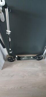 Kolobežka Nils Extreme - 5