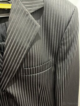 Predám pánsky oblek krásny - 5