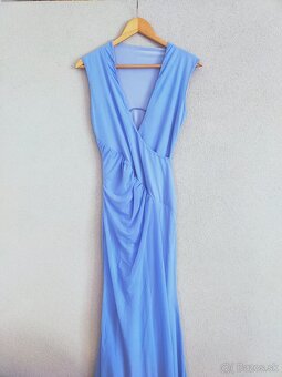 Spoločenské šaty - 5