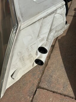 Skoda Octavia - predne svetla - 5