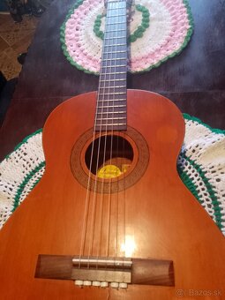 Predám gitaru - 5