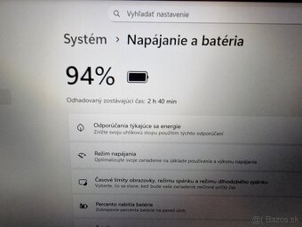 15,6" Acer Aspier Go 15 - 5