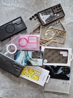 Samsung Galaxy s24 ultra - 5