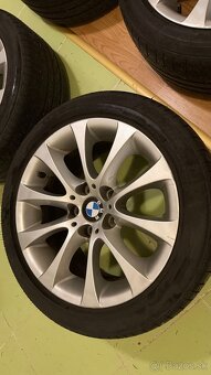17" disky BMW Styling 188 - 5