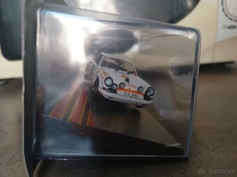 1:43 Porsche 911 R 1969 - 5
