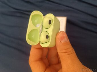 Bezdrôtové slúchadlá - 5