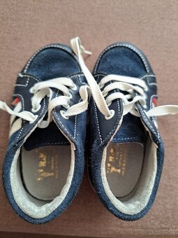 Topánky Rak v.20 - 5