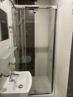 Garsónka do prenájmu Nitra Chrenová prerobená zariadená - 5